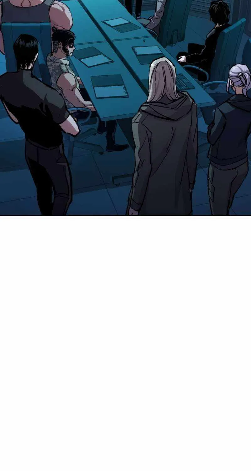 Mercenary Enrollment Chapter 194 page 33 - 