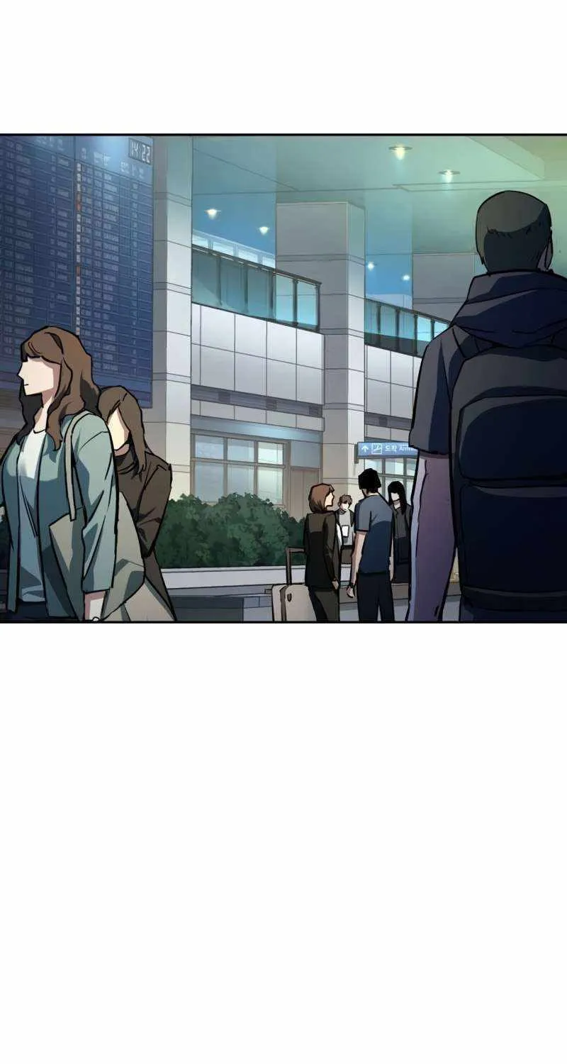 Mercenary Enrollment Chapter 194 page 35 - 