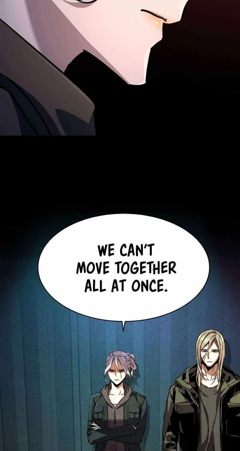 Mercenary Enrollment Chapter 194 page 38 - 
