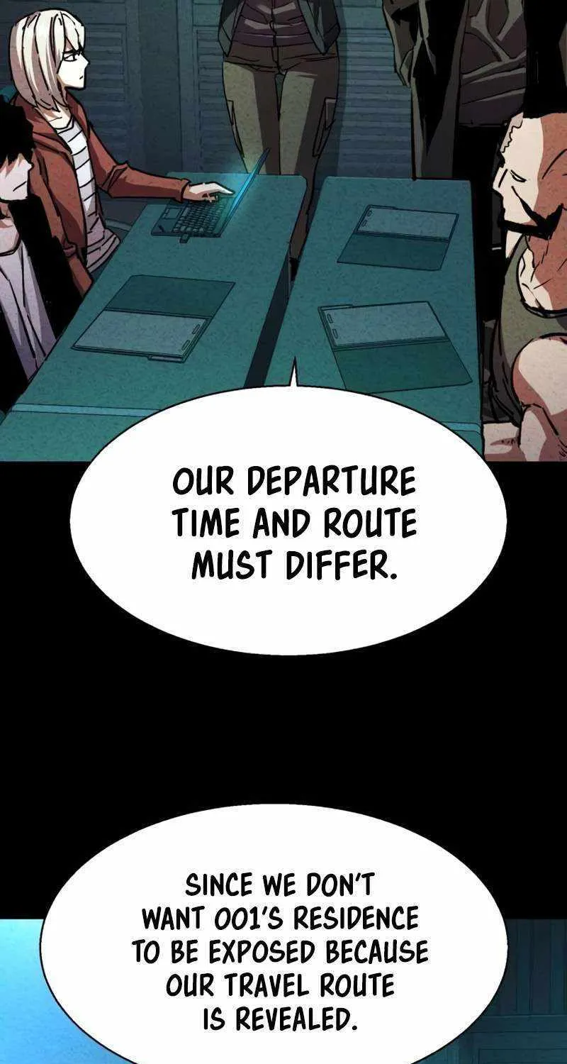 Mercenary Enrollment Chapter 194 page 39 - 