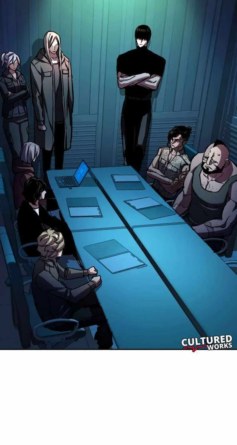 Mercenary Enrollment Chapter 194 page 7 - 