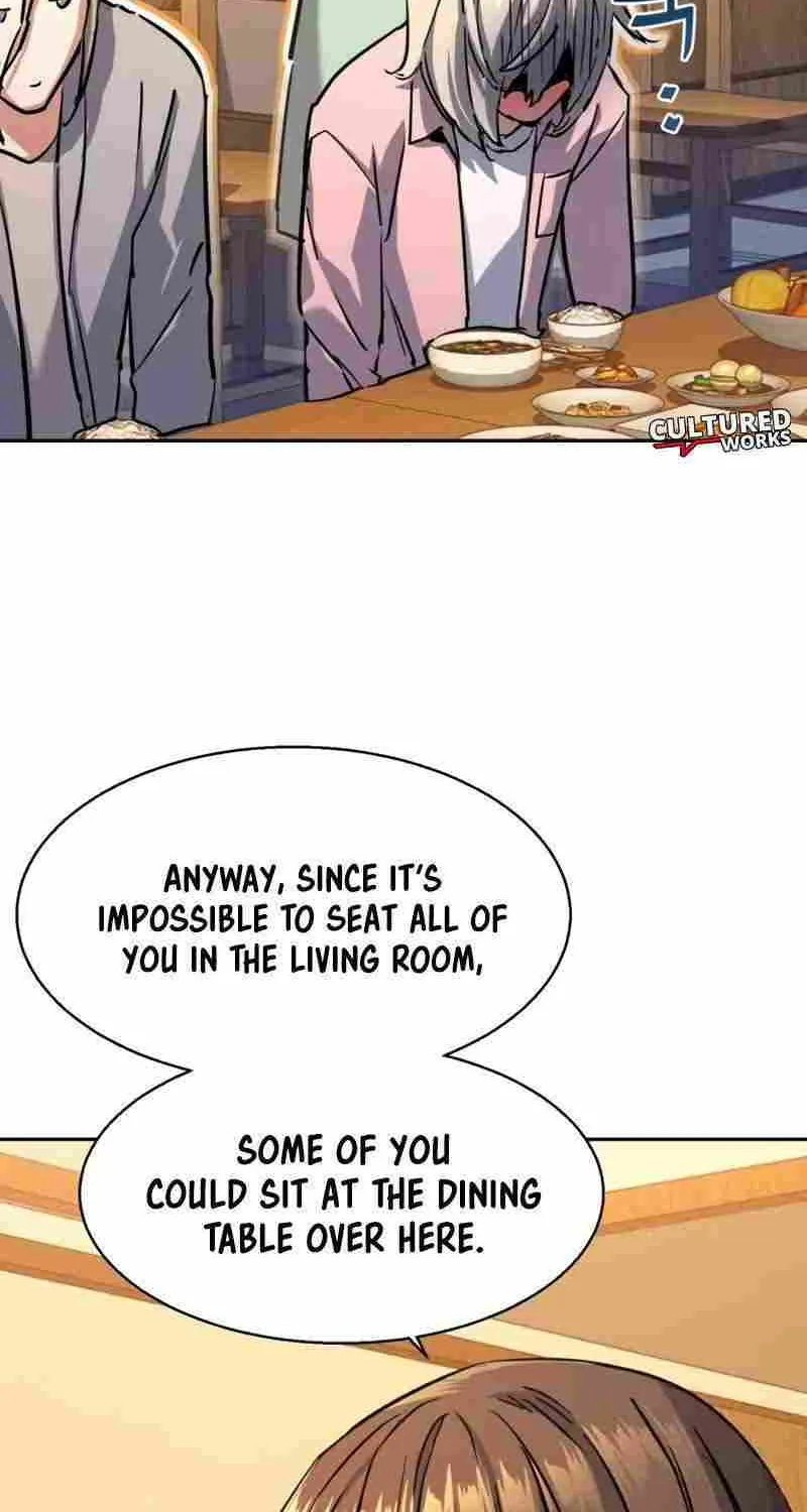 Mercenary Enrollment Chapter 194 page 62 - 