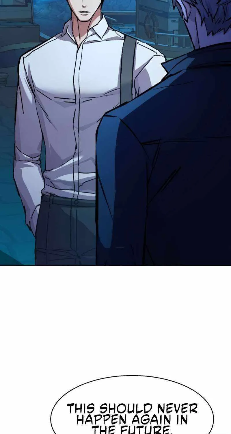 Mercenary Enrollment Chapter 195 page 11 - 