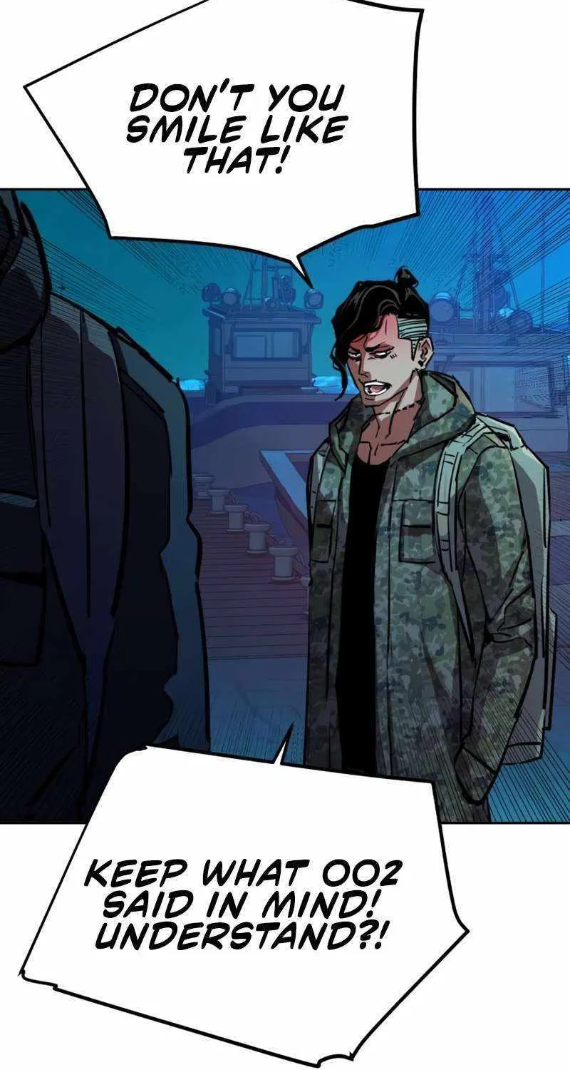 Mercenary Enrollment Chapter 195 page 14 - 
