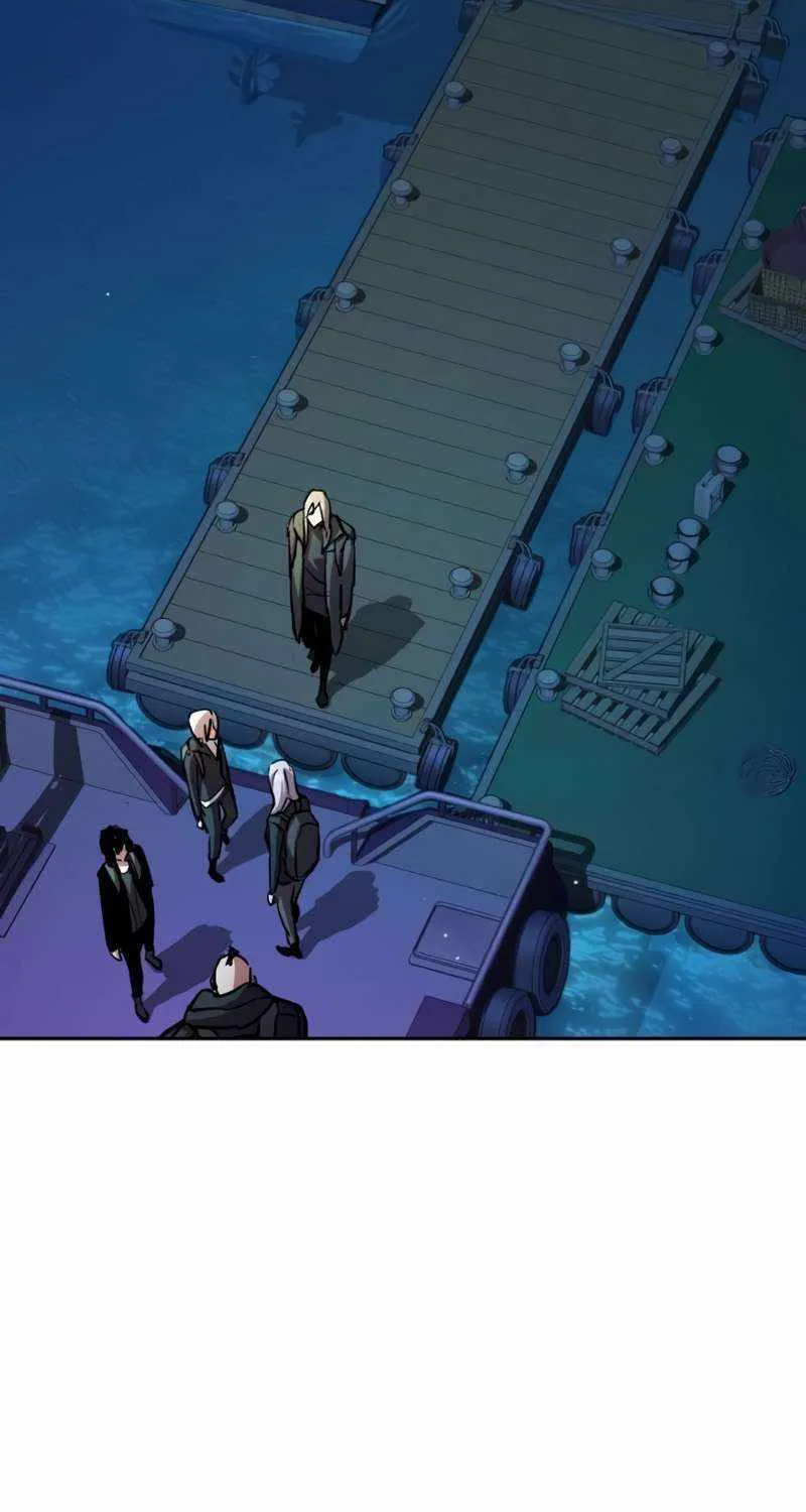 Mercenary Enrollment Chapter 195 page 23 - 