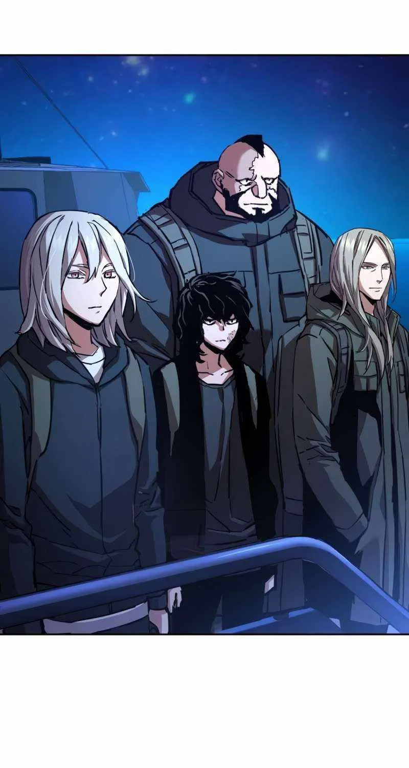 Mercenary Enrollment Chapter 195 page 29 - 