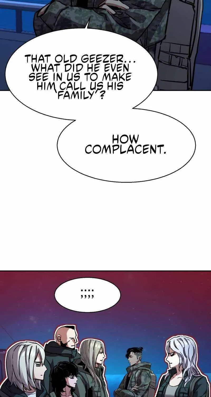 Mercenary Enrollment Chapter 195 page 33 - 