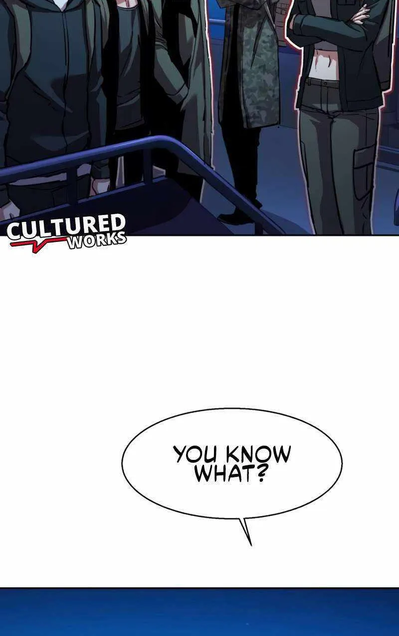 Mercenary Enrollment Chapter 195 page 34 - 