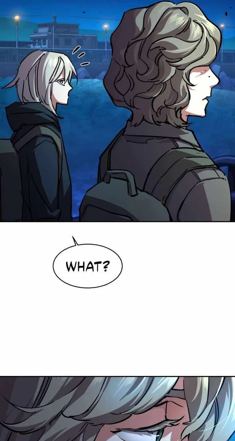 Mercenary Enrollment Chapter 195 page 35 - 