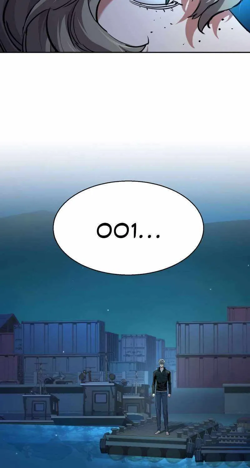 Mercenary Enrollment Chapter 195 page 36 - 