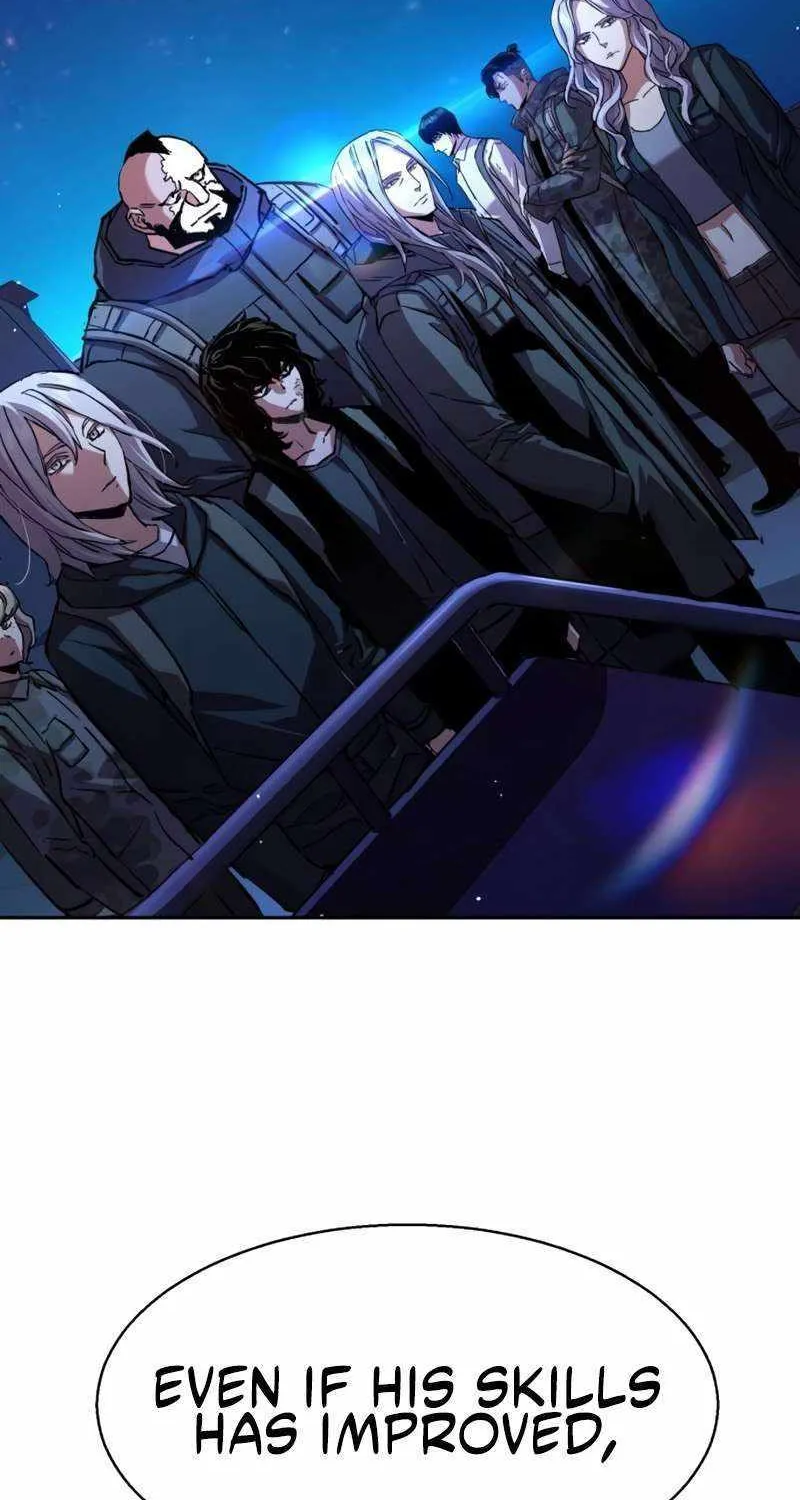 Mercenary Enrollment Chapter 195 page 38 - 