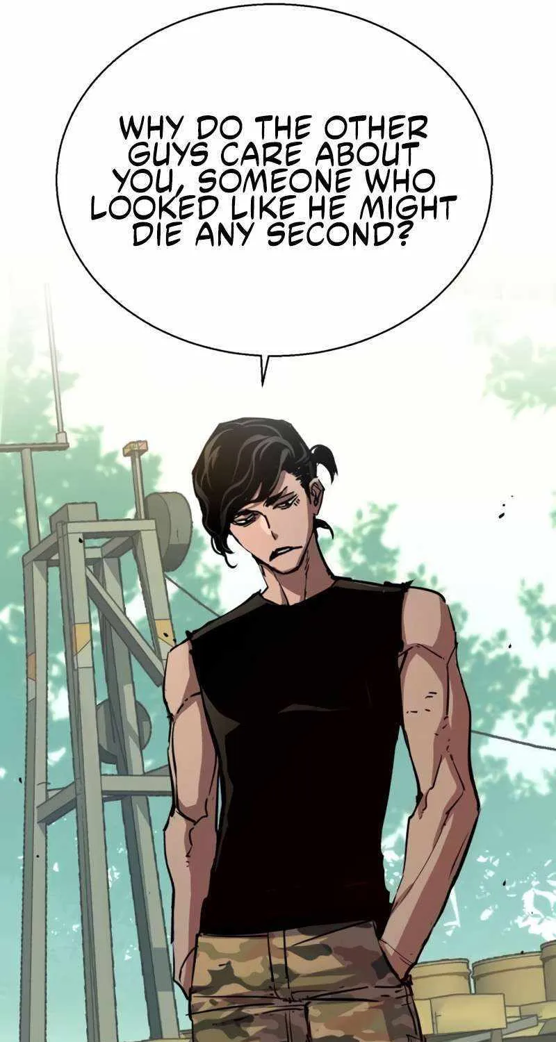 Mercenary Enrollment Chapter 195 page 44 - 
