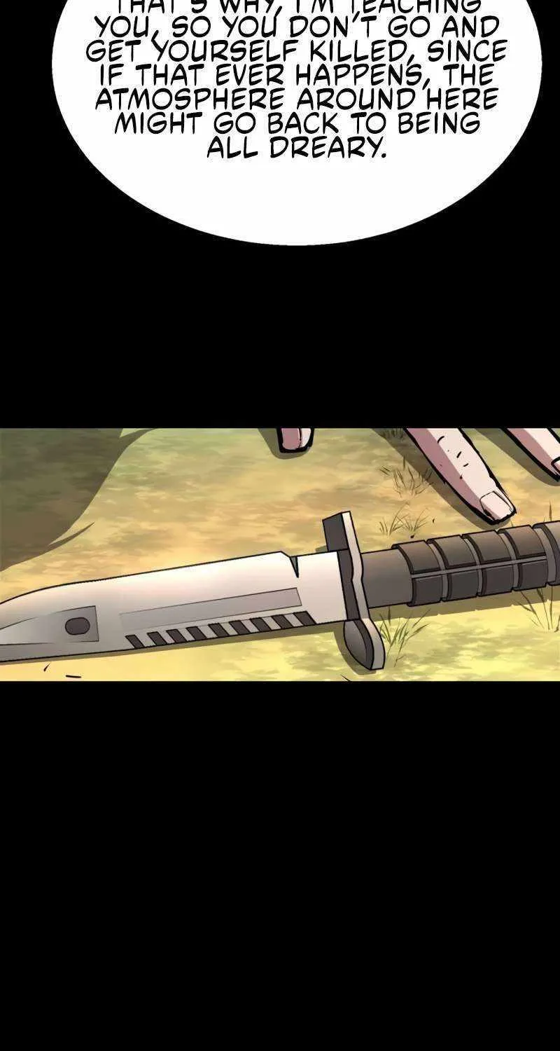 Mercenary Enrollment Chapter 195 page 52 - 