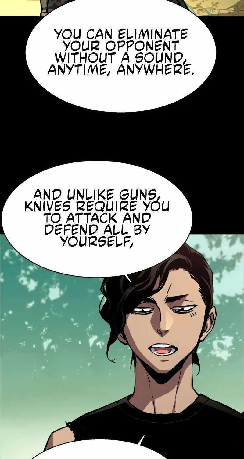 Mercenary Enrollment Chapter 195 page 56 - 