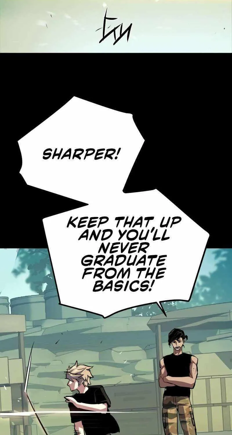 Mercenary Enrollment Chapter 195 page 59 - 