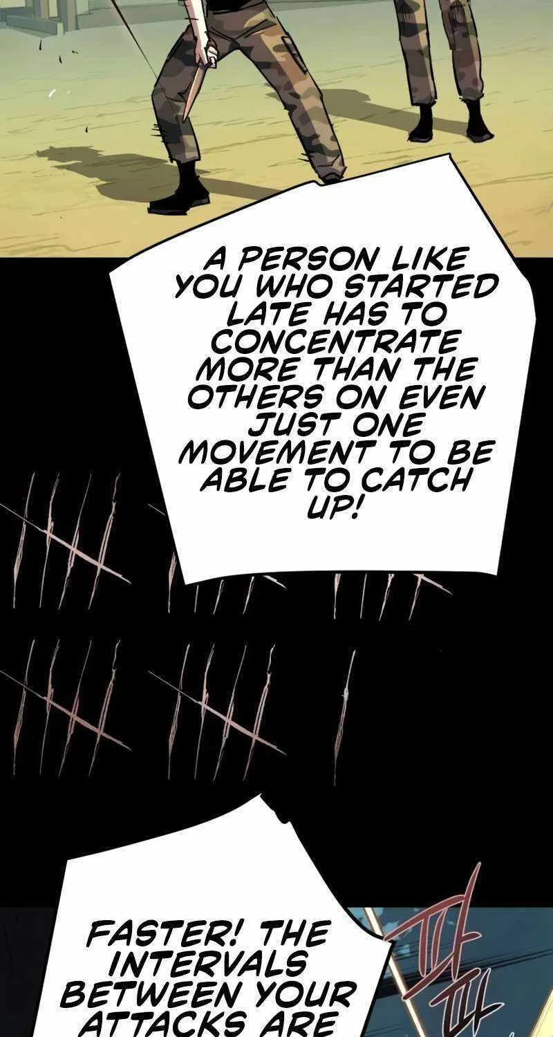 Mercenary Enrollment Chapter 195 page 60 - 