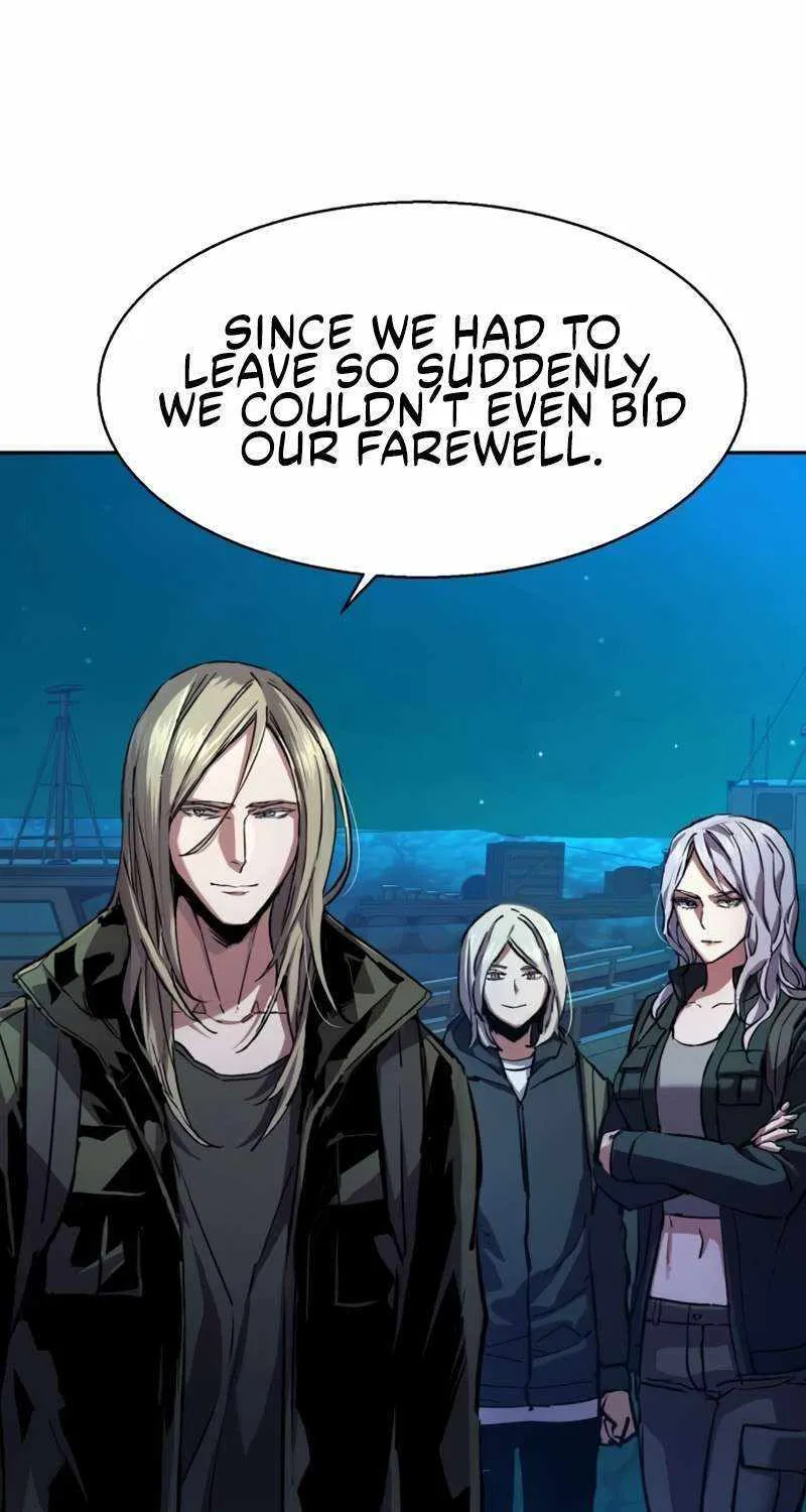 Mercenary Enrollment Chapter 195 page 7 - 