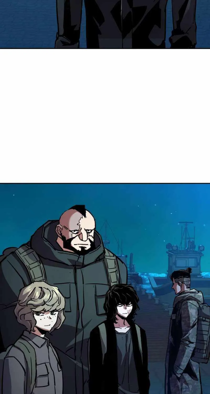 Mercenary Enrollment Chapter 195 page 9 - 