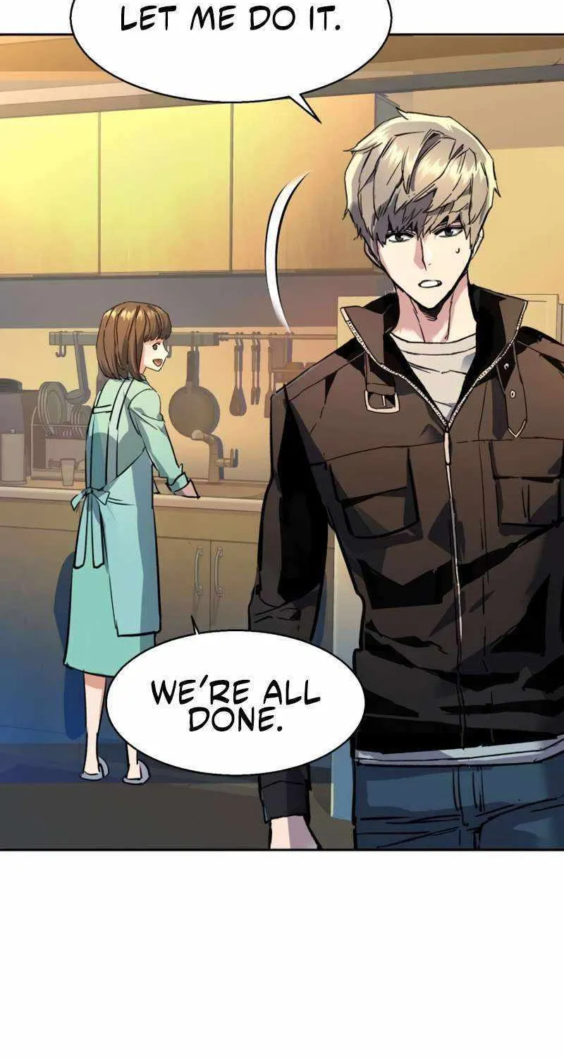 Mercenary Enrollment Chapter 195 page 83 - 