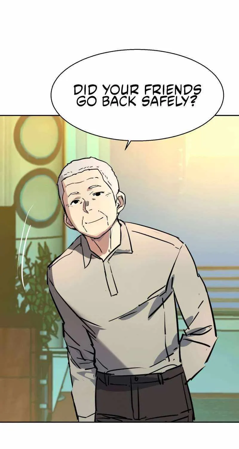 Mercenary Enrollment Chapter 195 page 84 - 