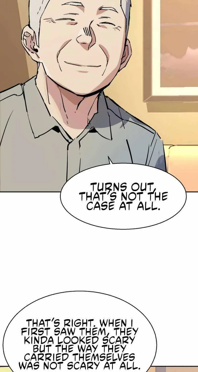 Mercenary Enrollment Chapter 195 page 88 - 