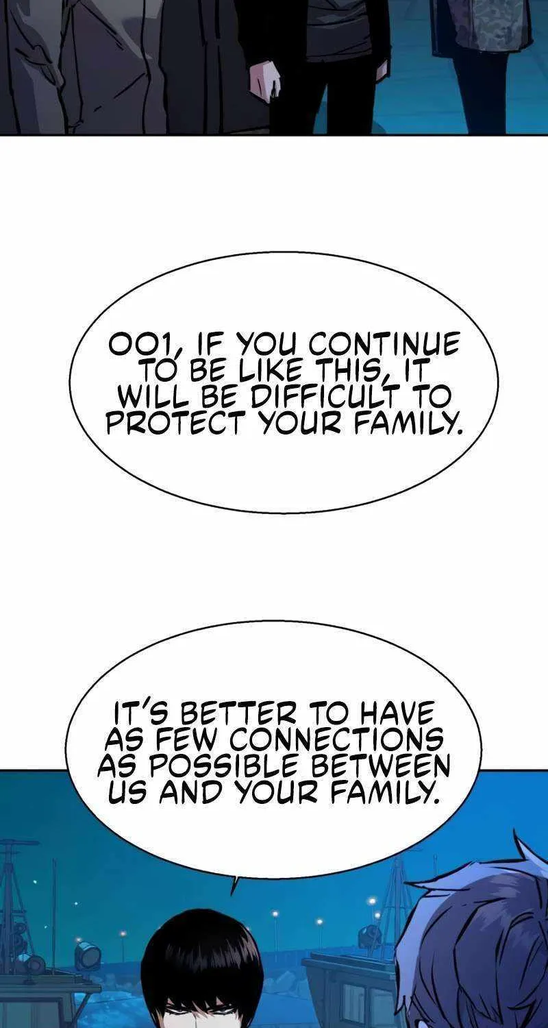 Mercenary Enrollment Chapter 195 page 10 - 