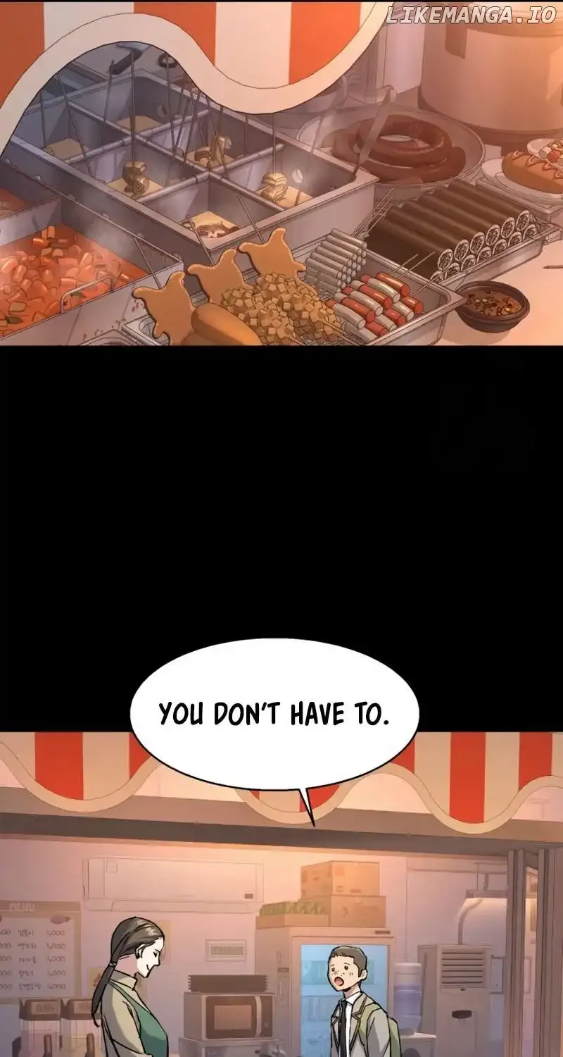 Mercenary Enrollment Chapter 196 page 12 - 