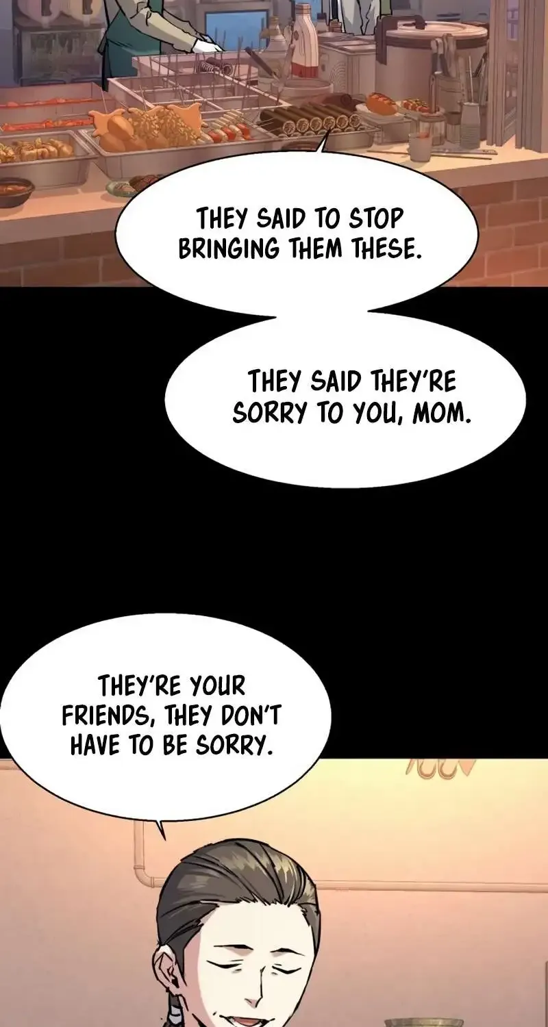 Mercenary Enrollment Chapter 196 page 13 - 
