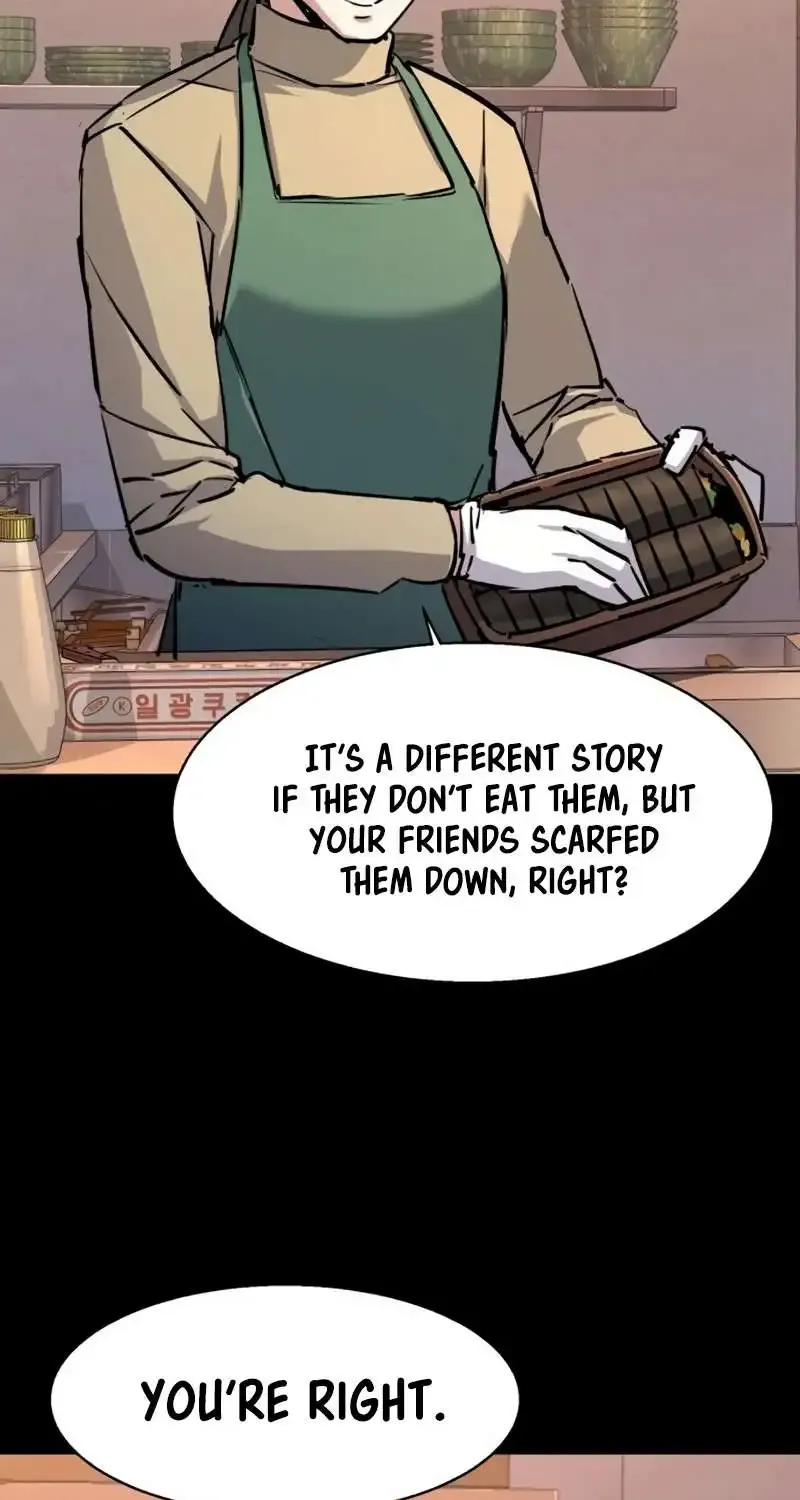 Mercenary Enrollment Chapter 196 page 14 - 