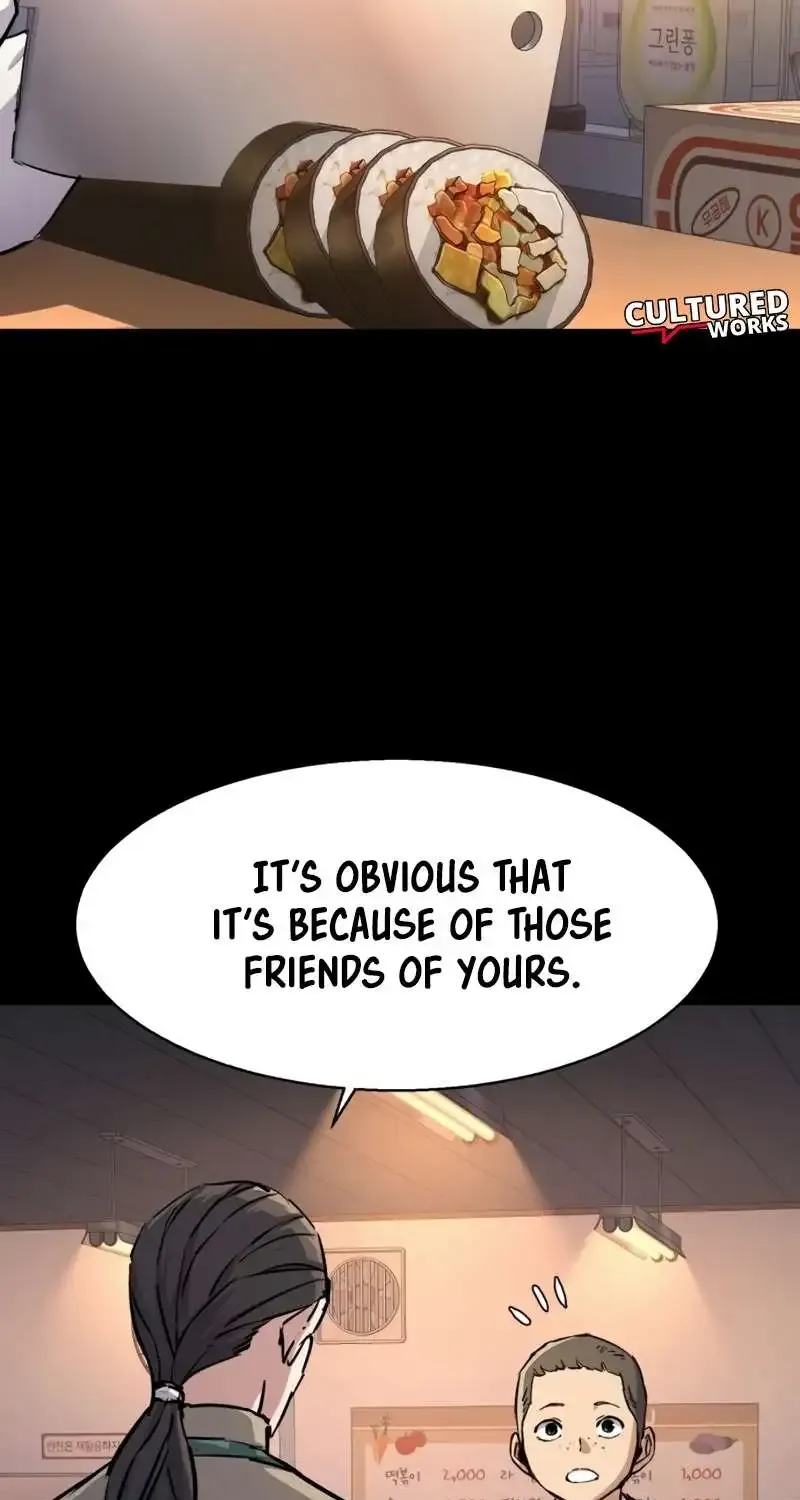 Mercenary Enrollment Chapter 196 page 16 - 