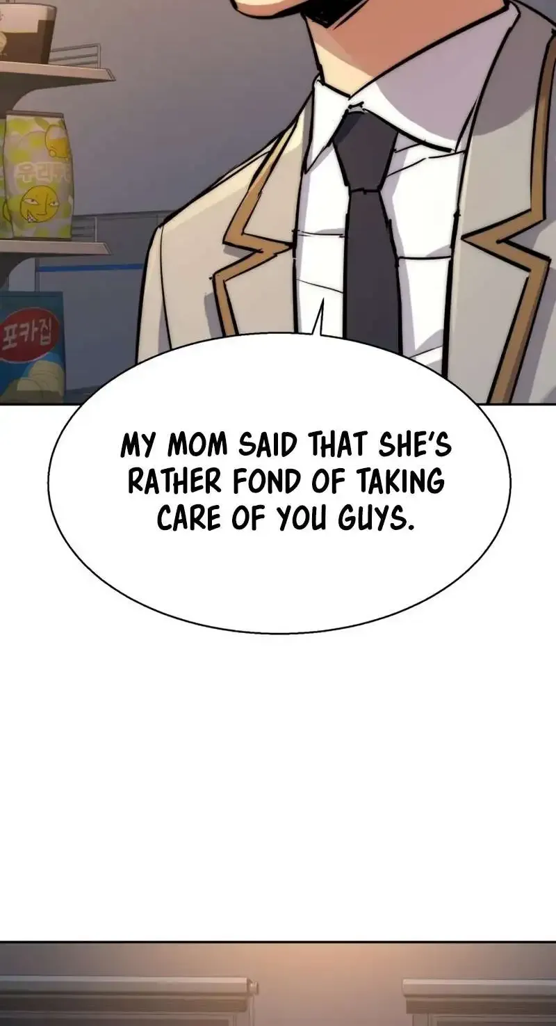 Mercenary Enrollment Chapter 196 page 21 - 