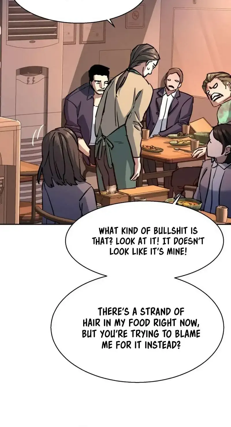 Mercenary Enrollment Chapter 196 page 31 - 