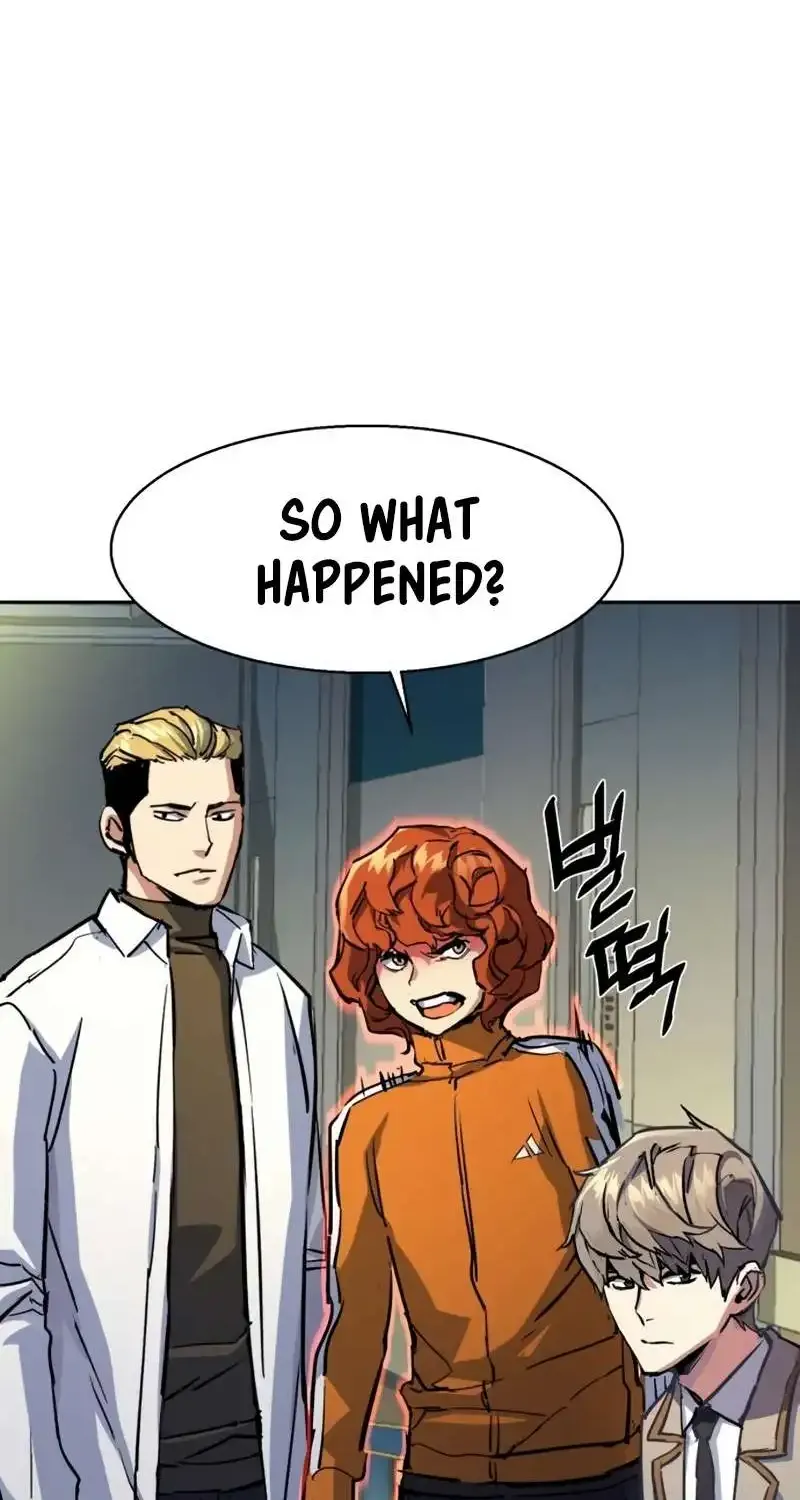 Mercenary Enrollment Chapter 196 page 59 - 
