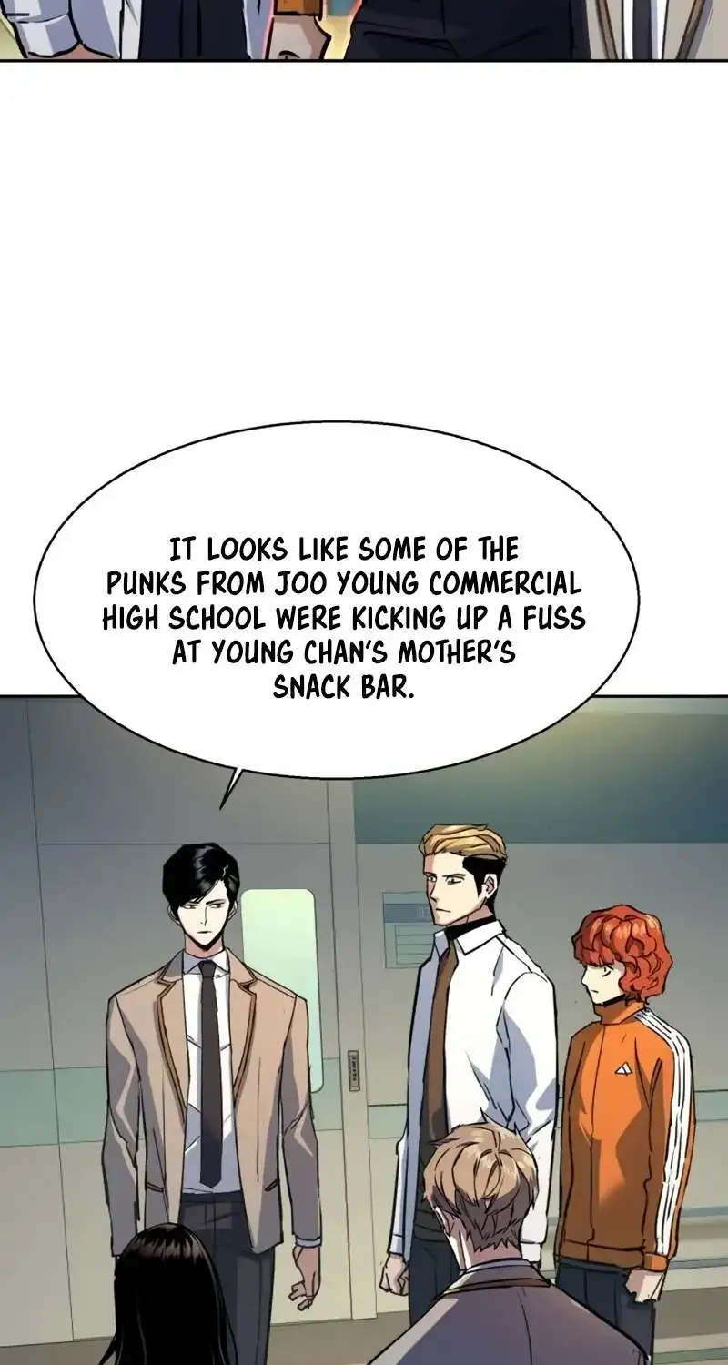Mercenary Enrollment Chapter 196 page 60 - 