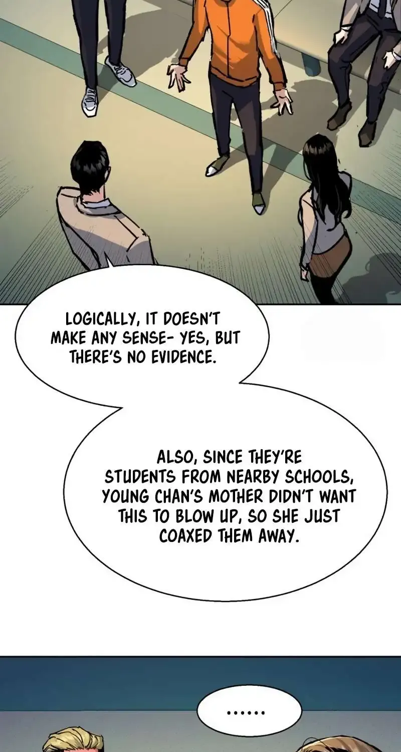 Mercenary Enrollment Chapter 196 page 68 - 