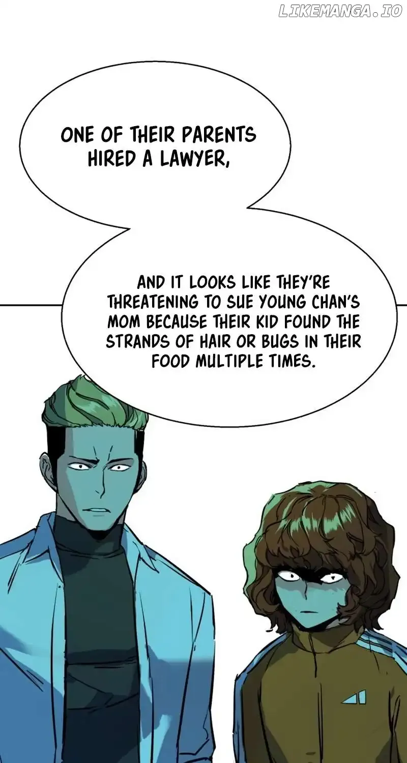 Mercenary Enrollment Chapter 196 page 72 - 