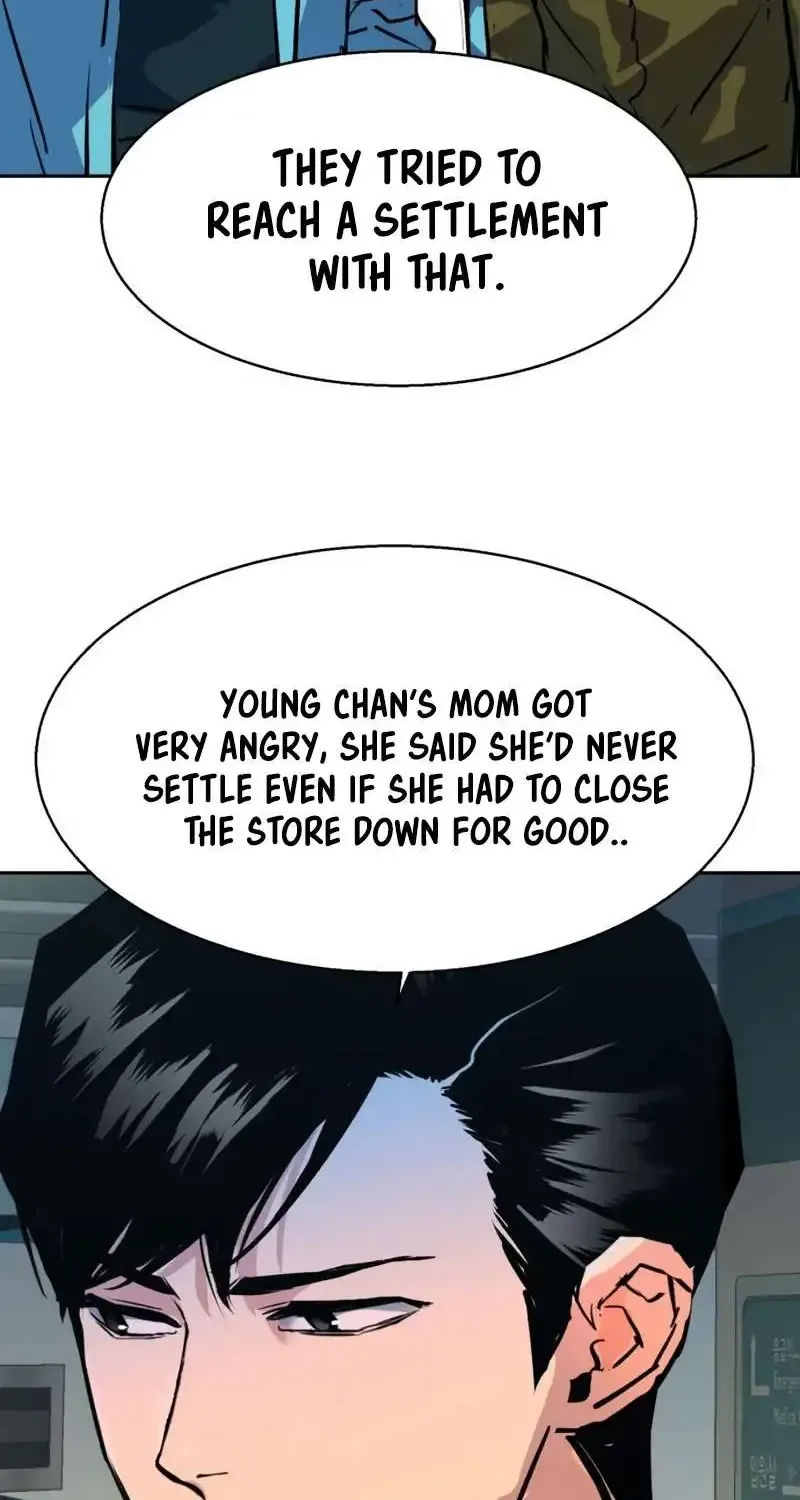 Mercenary Enrollment Chapter 196 page 73 - 