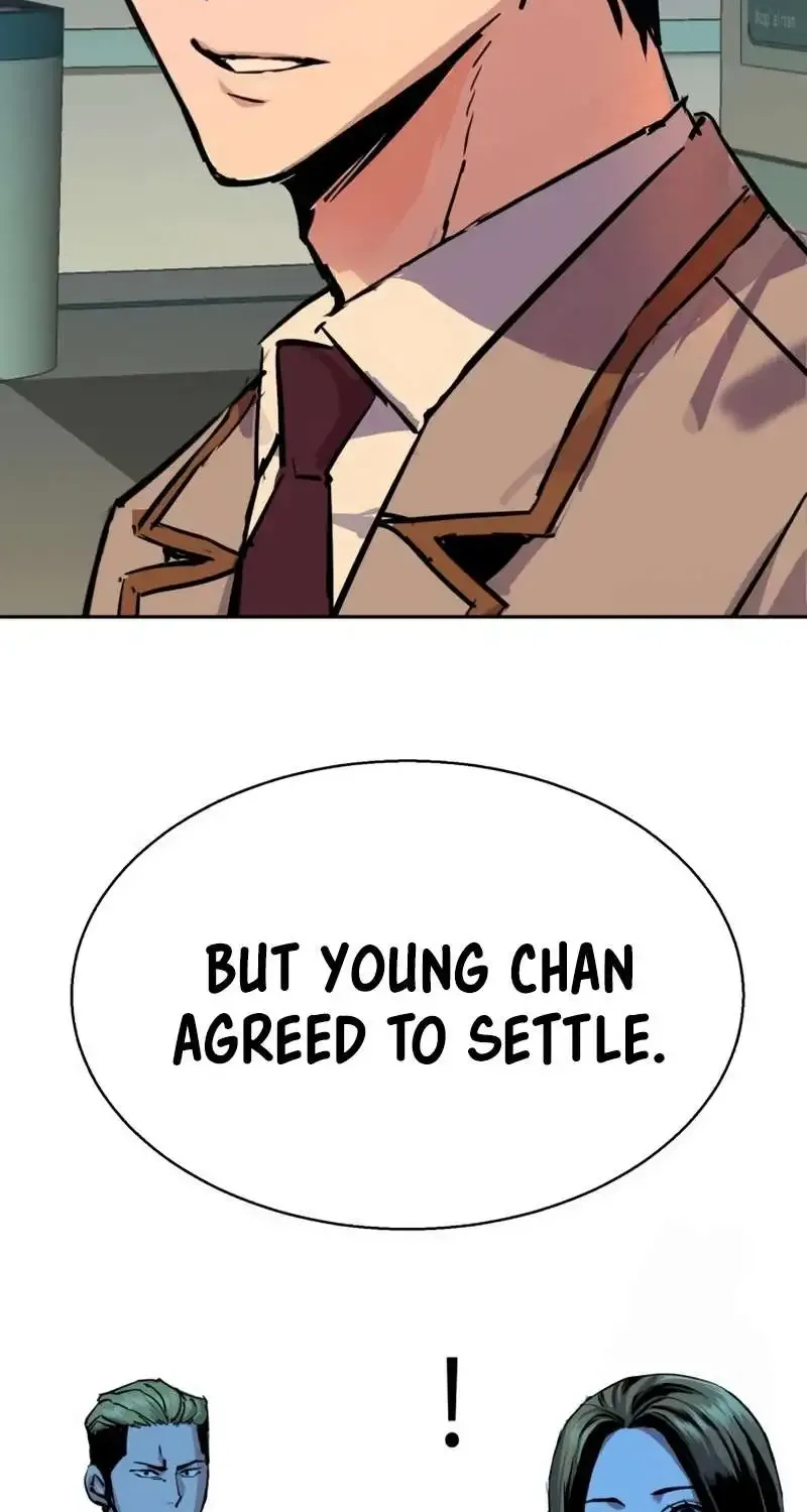 Mercenary Enrollment Chapter 196 page 74 - 