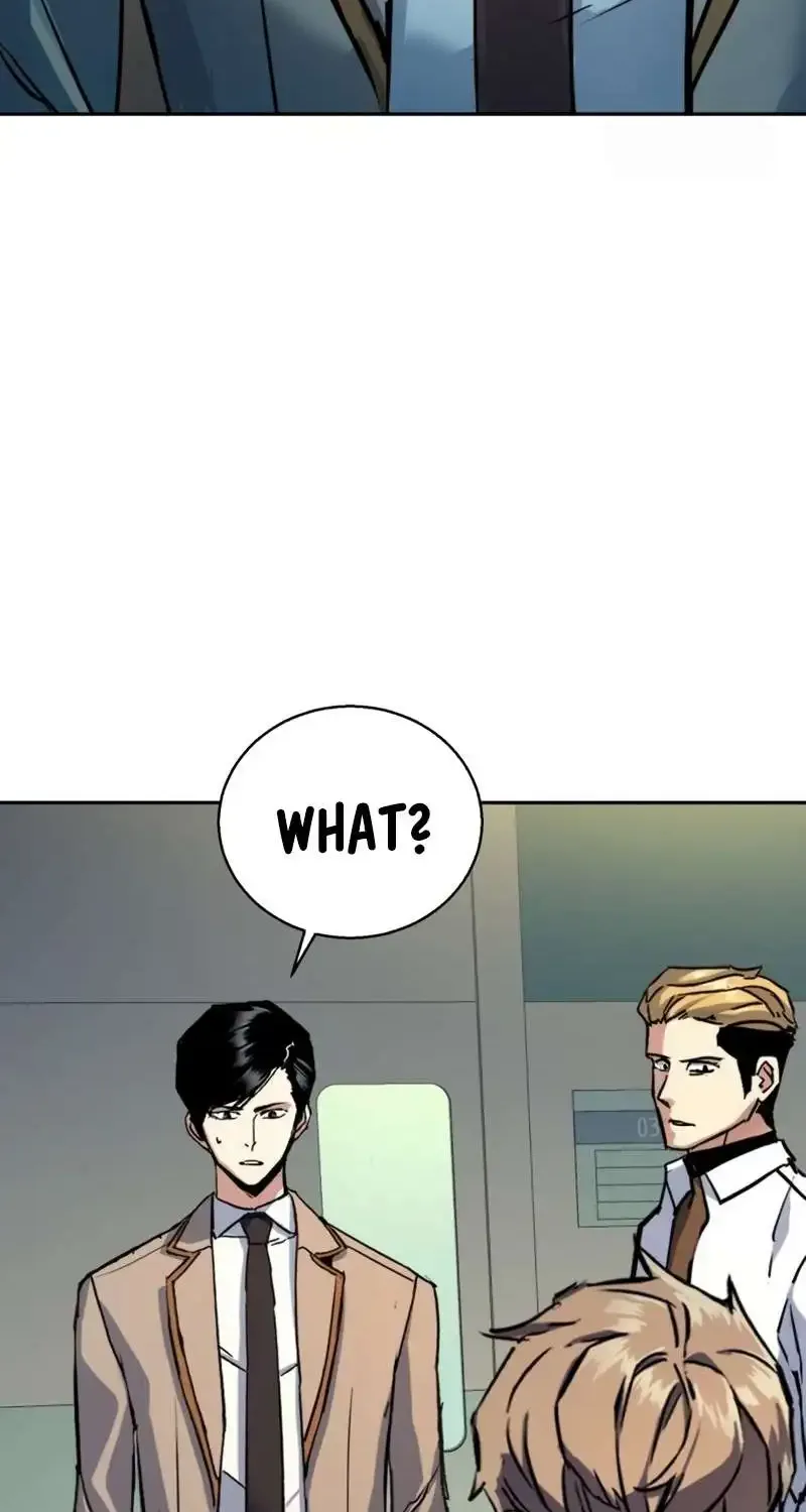 Mercenary Enrollment Chapter 196 page 83 - 