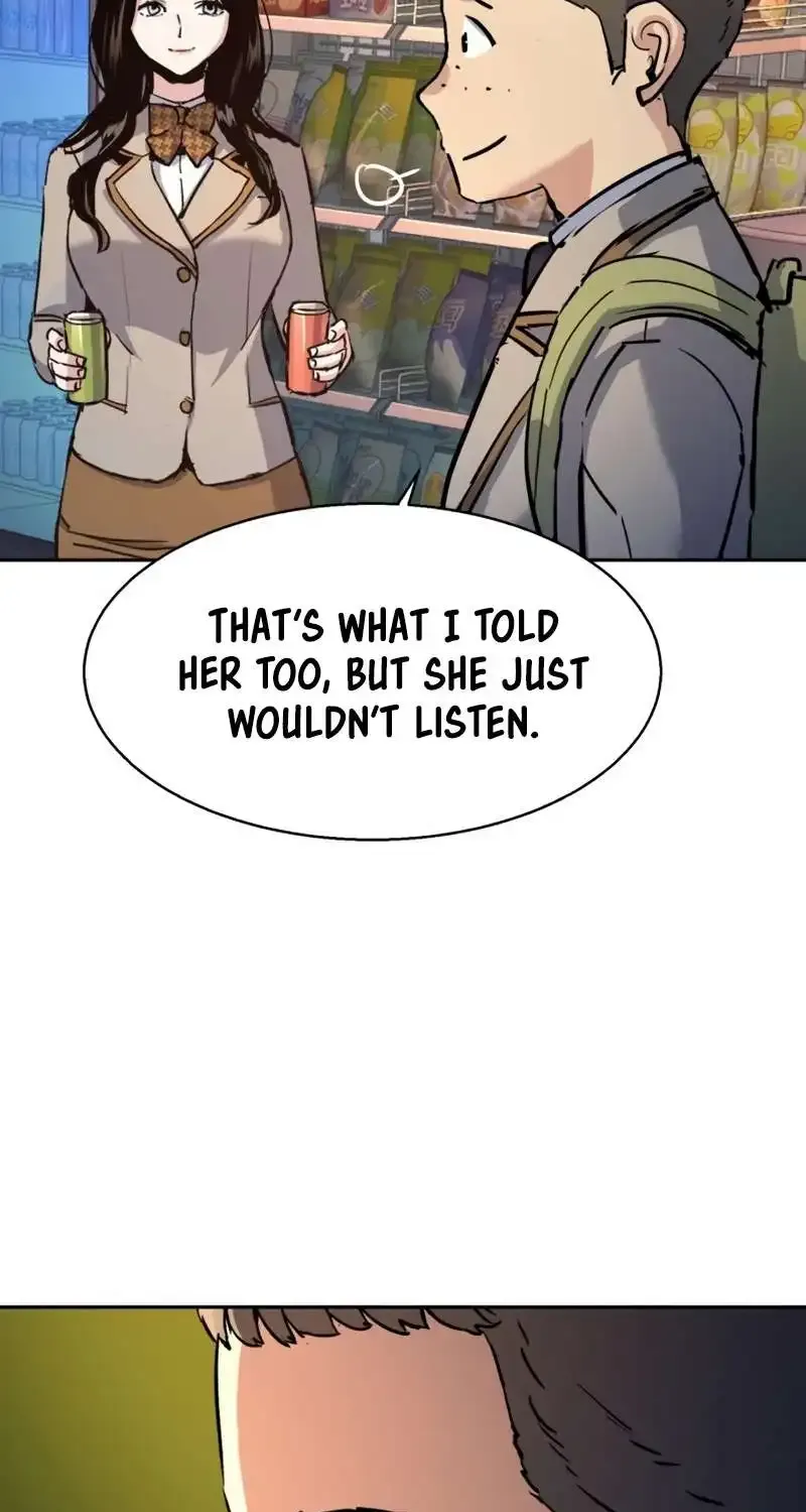 Mercenary Enrollment Chapter 196 page 10 - 