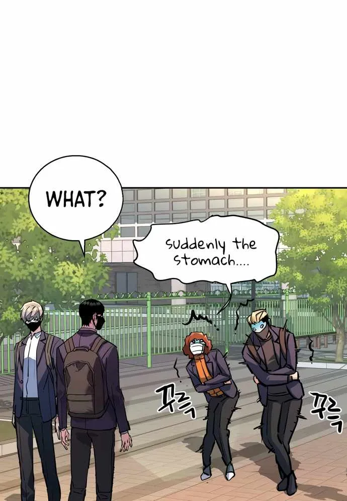 Mercenary Enrollment Chapter 197 page 11 - 