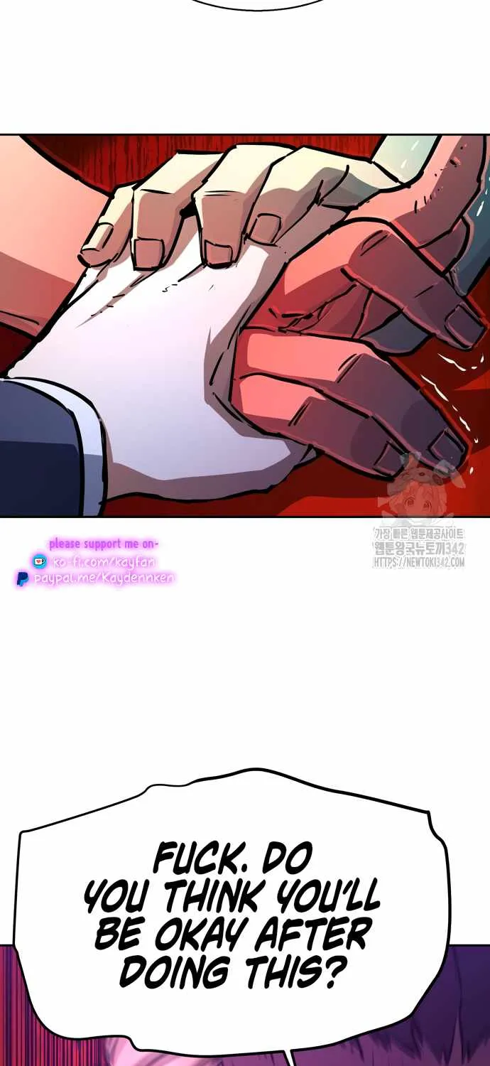 Mercenary Enrollment Chapter 197 page 102 - 