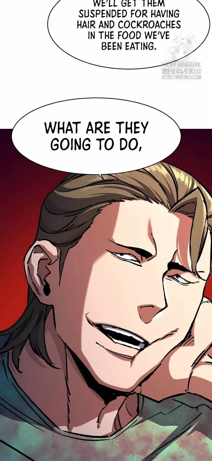 Mercenary Enrollment Chapter 197 page 34 - 