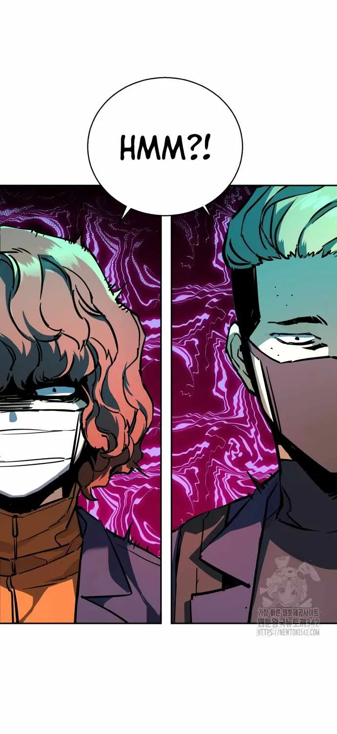 Mercenary Enrollment Chapter 197 page 10 - 