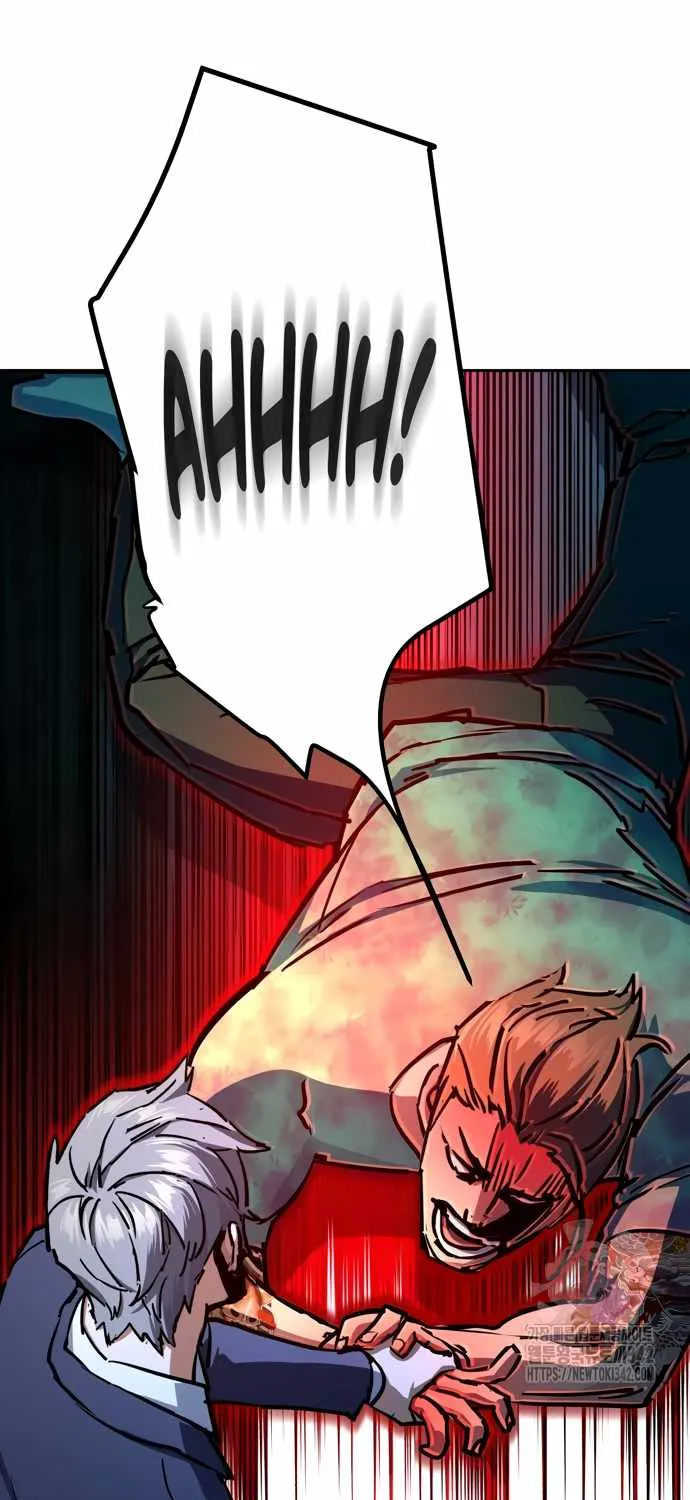 Mercenary Enrollment Chapter 197 page 100 - 