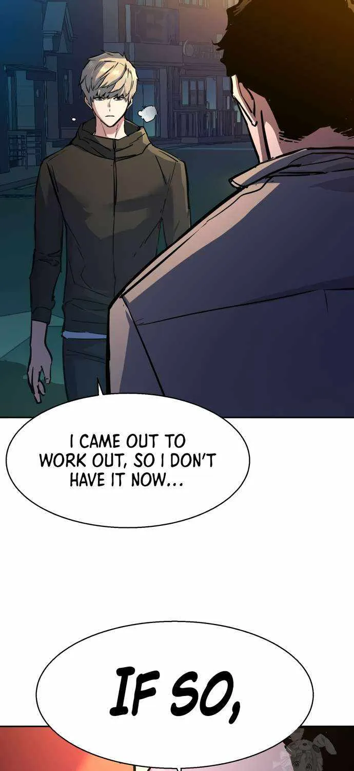 Mercenary Enrollment Chapter 198 page 107 - 
