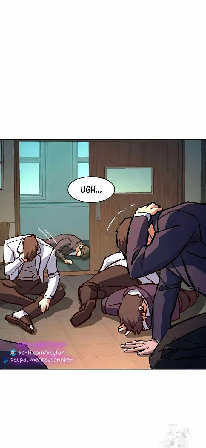 Mercenary Enrollment Chapter 198 page 23 - 