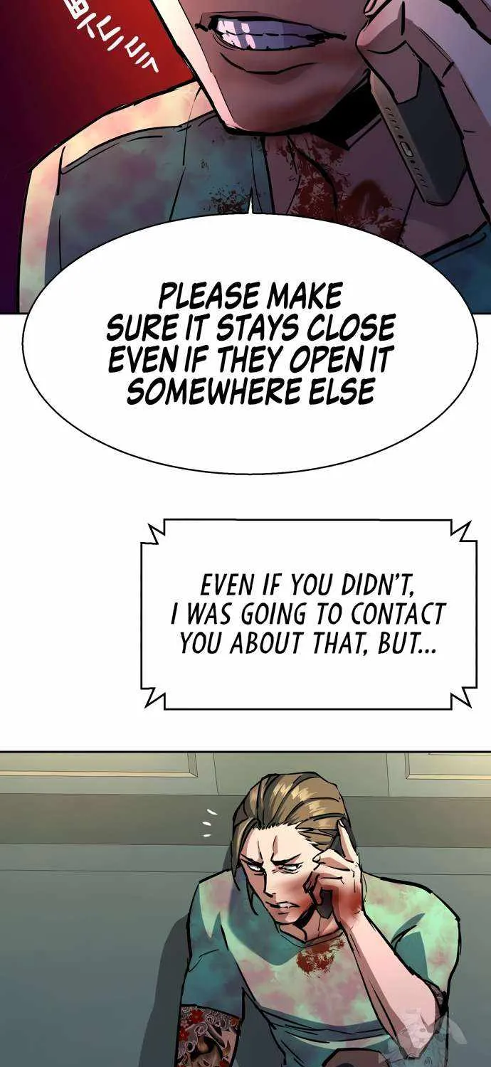 Mercenary Enrollment Chapter 198 page 31 - 