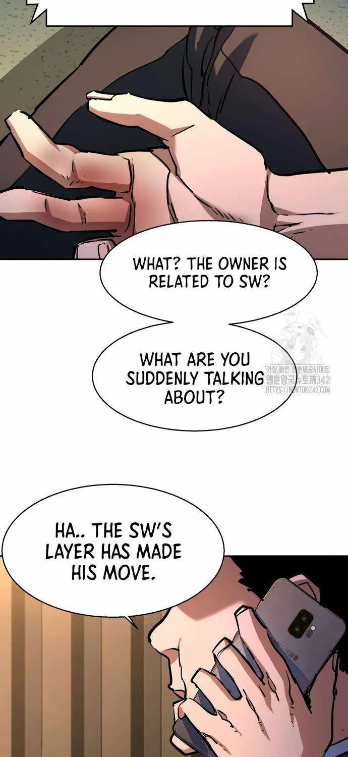 Mercenary Enrollment Chapter 198 page 33 - 