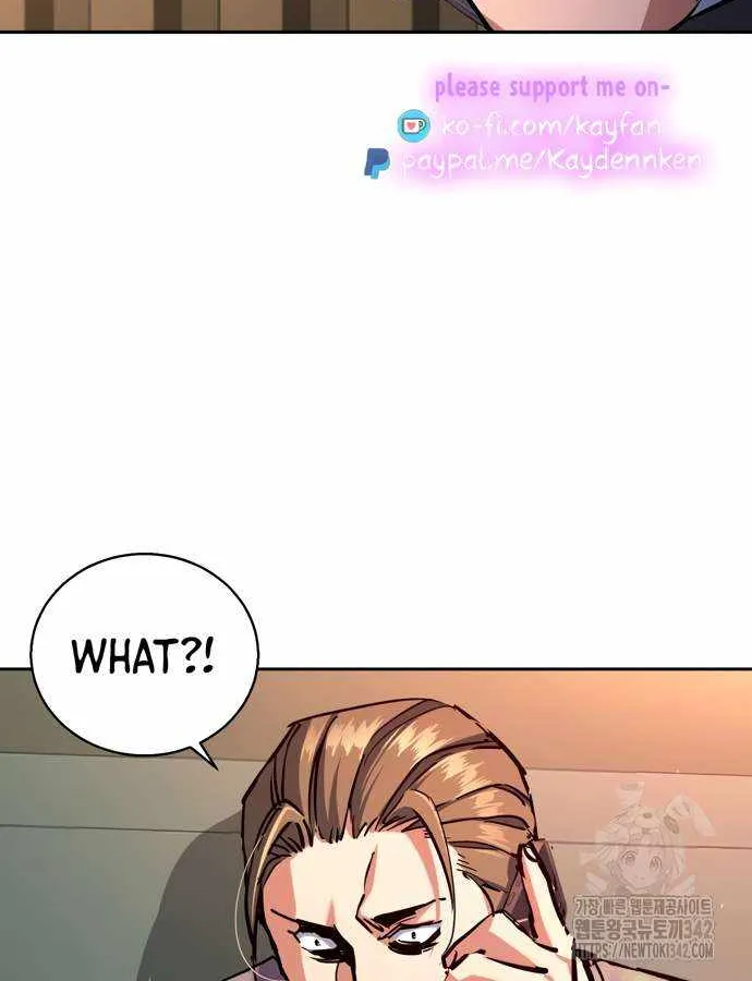 Mercenary Enrollment Chapter 198 page 34 - 